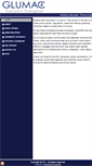 Mobile Screenshot of glumac.biz